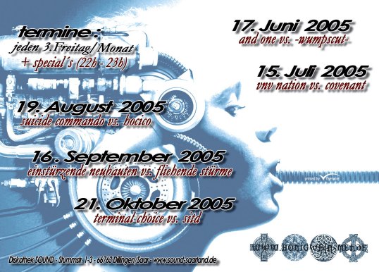 Flyer 2 (hinten)